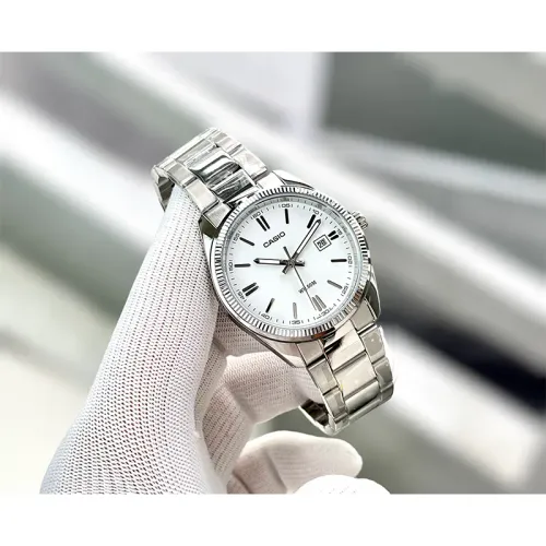 ZEGAREK MĘSKI CASIO MTP-1302D-7A1 (zd072c) + BOX na Arena.pl