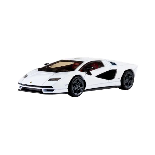 Hot Wheels Premium Lamborghini COUNTACH 1:43 - 1 na Arena.pl