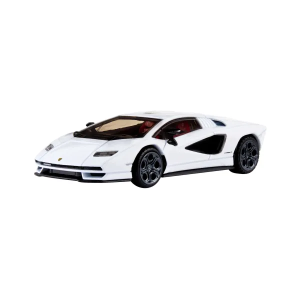 Hot Wheels Premium Lamborghini COUNTACH 1:43 - 1 zdjęcie 6