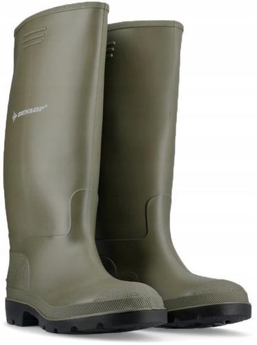 Dunlop Kalosze Pricemastor 43 gumowce gumiaki na Arena.pl
