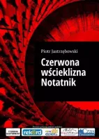 Czerwona wścieklizna Notatnik