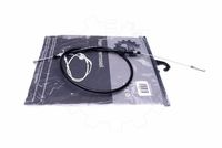 Linka hamulca ręcznego tył lewy/prawy IVECO DAILY V 2011 2012 2013 2014