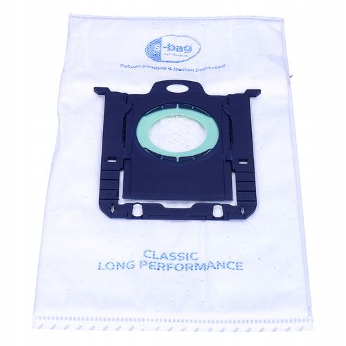 12x Worki Electrolux E201SM S-Bag Long Performance Syntetyczne na Arena.pl