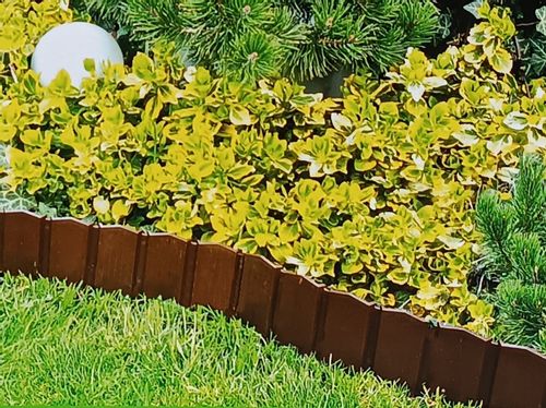 Palisada ogrodowa, Krawężnik, Obrzeże 3,9m na Arena.pl