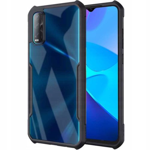 Spacecase Beetle Vivo Y11S/Y20S Czarny na Arena.pl