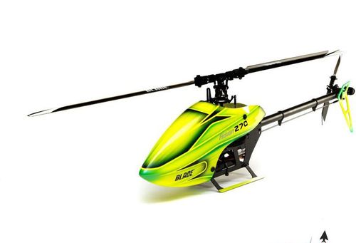 Blade Fusion 270 BNF Basic na Arena.pl