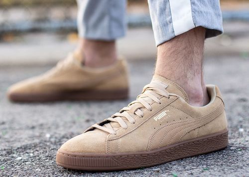 Puma Suede Classic (363242-19)40 na Arena.pl