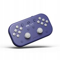 Gamepad 8BitDo Lite SE do Nintendo Switch, Android