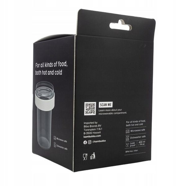 Przegródka do termosu Kambukka Bora 600 ml zdjęcie 14