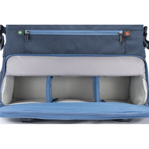 VANGUARD VEO RANGE38 Torba granatowa na Arena.pl
