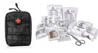 APTECZKA TURYSTYCZNA PODRÓŻNA TAKTYCZNA+WYPOSAŻONA