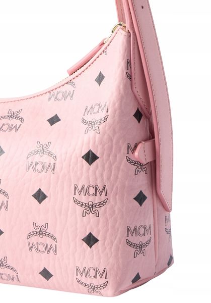 MCM AREN - Torba na ramię zdjęcie 3