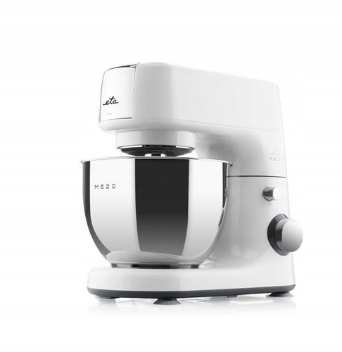 Robot planetarny Mezo III Bravo tarki do warzyw i ostrzałka ETA303490010 na Arena.pl