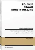 Polskie prawo konstytucyjne - Piotr Tuleja
