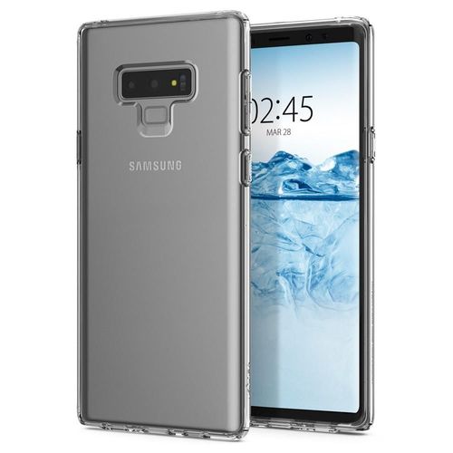 SPIGEN LIQUID CRYSTAL GALAXY NOTE 9 CRYSTAL CLEAR na Arena.pl