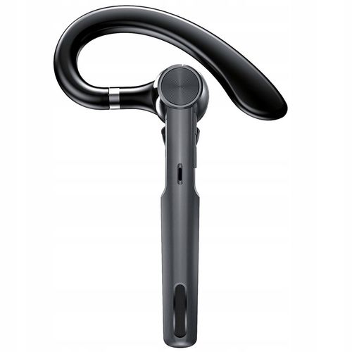 SŁUCHAWKA BLUETOOTH DLA KIEROWCY DO TELEFONU ROZMÓW BEZPRZEWODOWA ZESTAW na Arena.pl