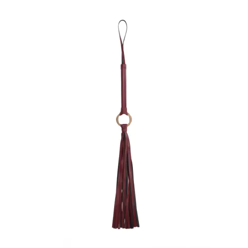 ouch! - bicz z frędzlami na Arena.pl