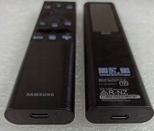 Pilot SMART control TV Samsung BN59-01357D NETFLIX, PRIME VIDEO, na Arena.pl