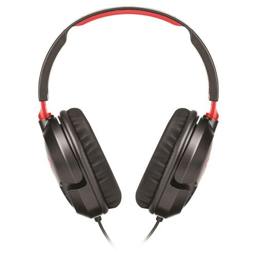 SŁUCHAWKI GAMINGOWE TURTLE BEACH PC RECON 50 na Arena.pl