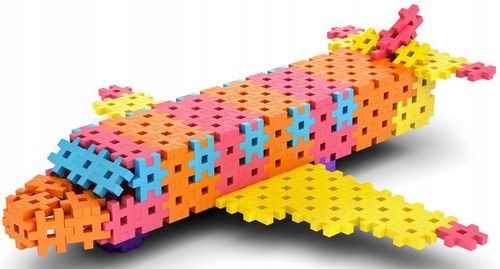 Klocki Meli Basic Classic 50000 150 elementów na Arena.pl