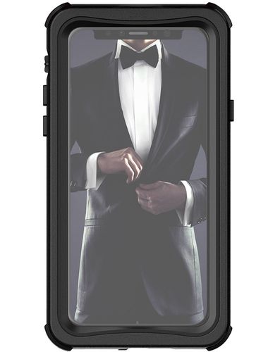 WODOSZCZELNE ETUI GHOSTEK NAUTICAL IPHONE XS MAX na Arena.pl