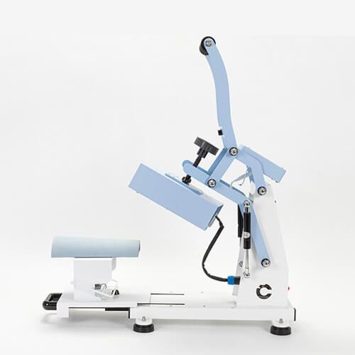 Prasa do ochraniaczy na golenie Craft Express na Arena.pl