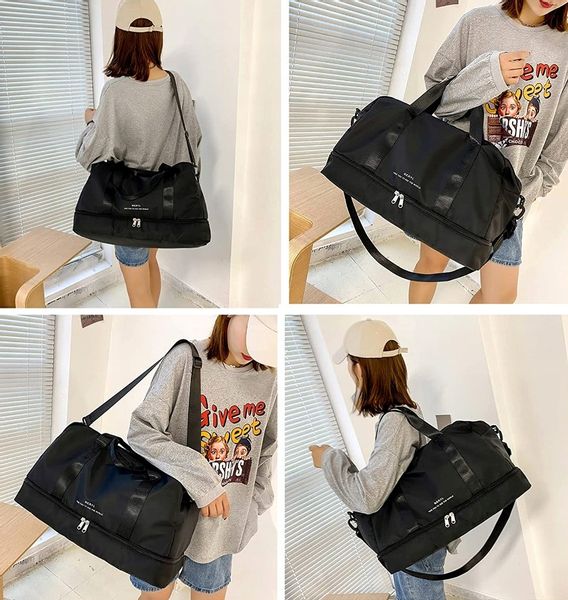 Torba Do Samolotu Bagaż Podręczny Sportowa Xl Lot zdjęcie 8