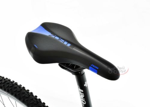 KANDS COMPER 27,5 SHIMANO ALTUS HYDRAULIKA 2018r na Arena.pl