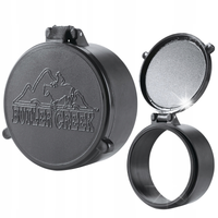 Osłona Butler Creek Flip-Open 48 mm (Obiektyw)