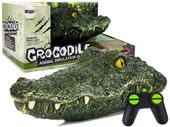 ND24_9111 Glowa Krokodyla Lodz Zdalnie Sterowana