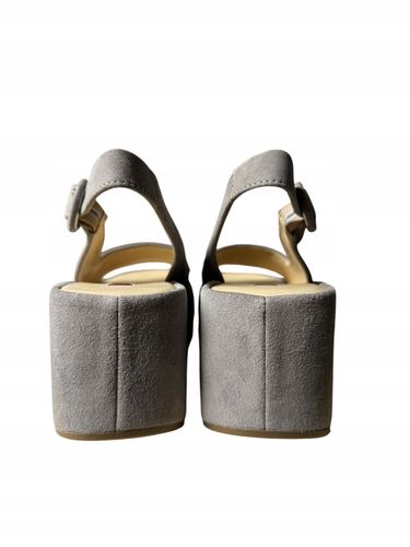 Sandały Hogle 0-18 2532 R38 na Arena.pl