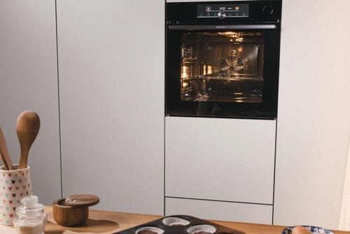 Piekarnik do zabudowy GORENJE BO6735E02X Optibake na Arena.pl