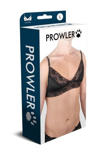 prowler lace bra xlarge na Arena.pl