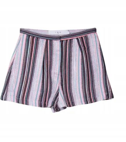 IRO Paris TOLIE MIXED PINK r.40 zdjęcie 4