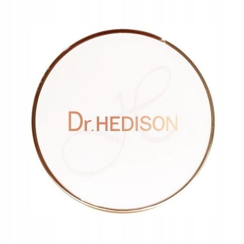 Podkład w kompakcie Dr.HEDISON Miracle Cushion SPF 50+ Natural Beige 2x15g na Arena.pl
