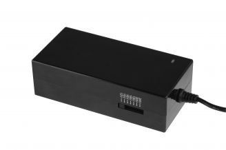 Media-Tech 80W NOTEBOOK UNIVERSAL POWER ADAPTER na Arena.pl