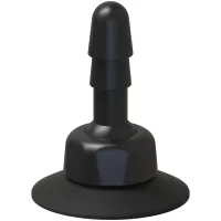 doc johnson vac-u-lock korek z przyssawką 360° z obrotowym przegubem