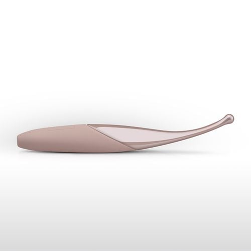 wibrator   senzi vibrator   pink na Arena.pl