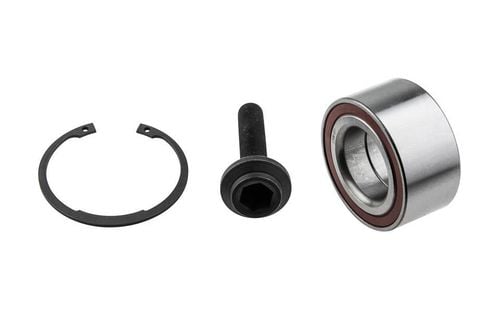 ZESTAW ŁOŻYSK KOŁA PRZÓD TYŁ VW SHARAN 2001 2002 2003 2004 2005 2006 2007 na Arena.pl