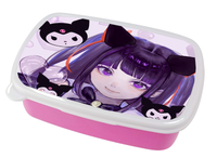 Pojemnik śniadaniowy Kuromi