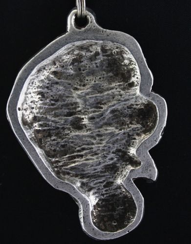 Bernardyn - naszyjnik - 400 na Arena.pl