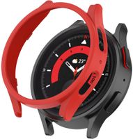 ETUI CASE BUMPER FUTERAŁ YIVO DO SAMSUNG GALAXY WATCH 5 PRO 45MM
