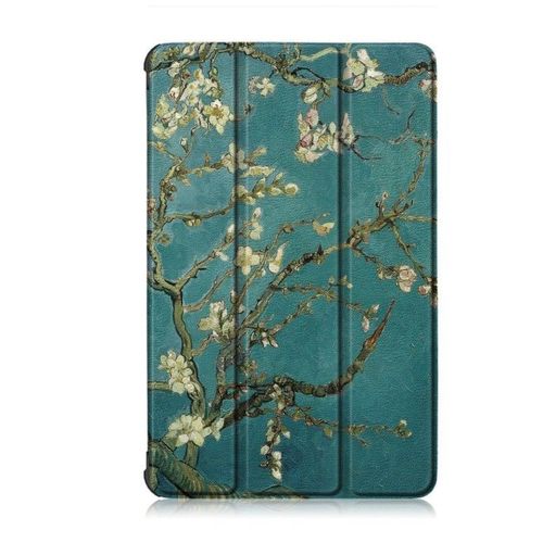 TECH-PROTECT SMARTCASE LENOVO TAB M10 PLUS 10.3 SAKURA na Arena.pl