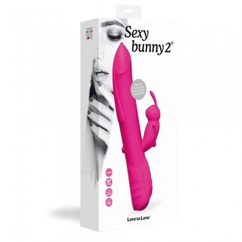 SEXY BUNNY 2 na Arena.pl