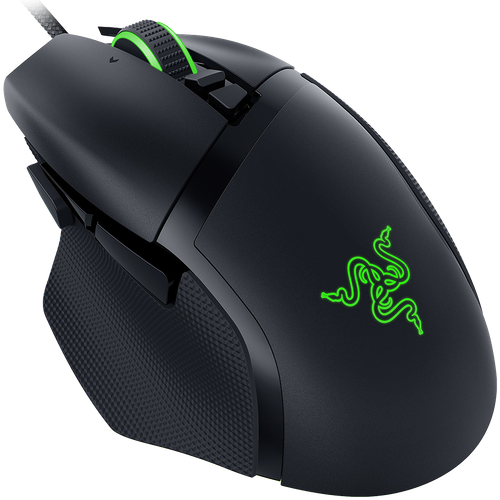 razer mysz gamingowa basilisk v3, 2nd-gen na Arena.pl