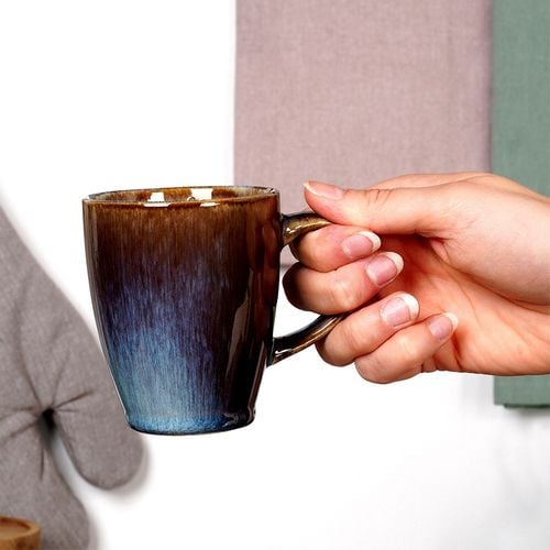 Kubek ceramiczny 200 ml na Arena.pl