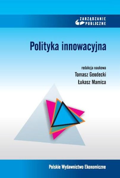 (pdf) Polityka innowacyjna zdjęcie 1