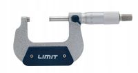 Limit Mikrometr MMA 25-50 mm Zewnętrzny 272370206