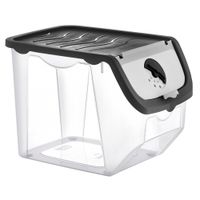 Pojemnik na Warzywa Owoce Cebulę Ziemniaki Czosnek Kuchenny Przechowywania