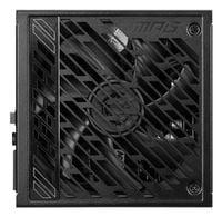 Zasilacz MSI MPG A1000GS PCIE5 1000W 80+ Gold Czarny